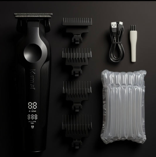 Máquina para detalhes